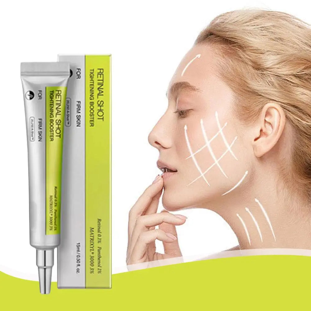 Retinol Eye Cream β Anti-Aging & Dark Circle Treatment