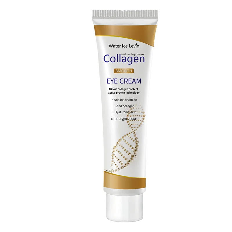 Collagen Brightening Eye Cream